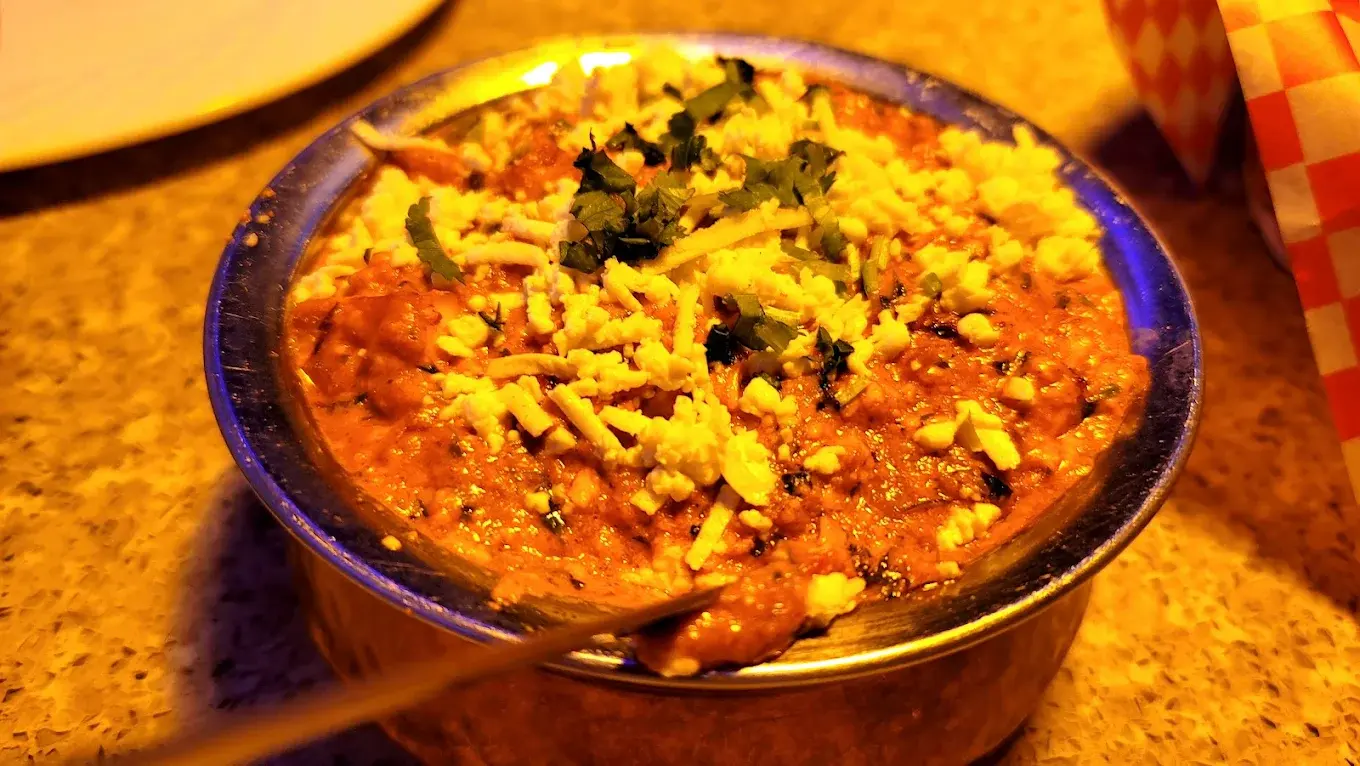 Authentic Indian restaurant Calgary - Samosa House